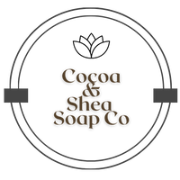 Cocoa and Shea Soap Co