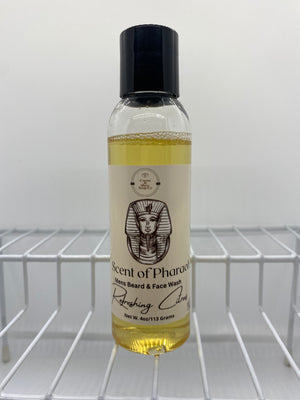 Hydrating Beard Wash