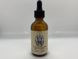 Beard & Skin Oil