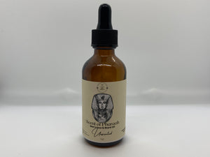 Beard & Skin Oil