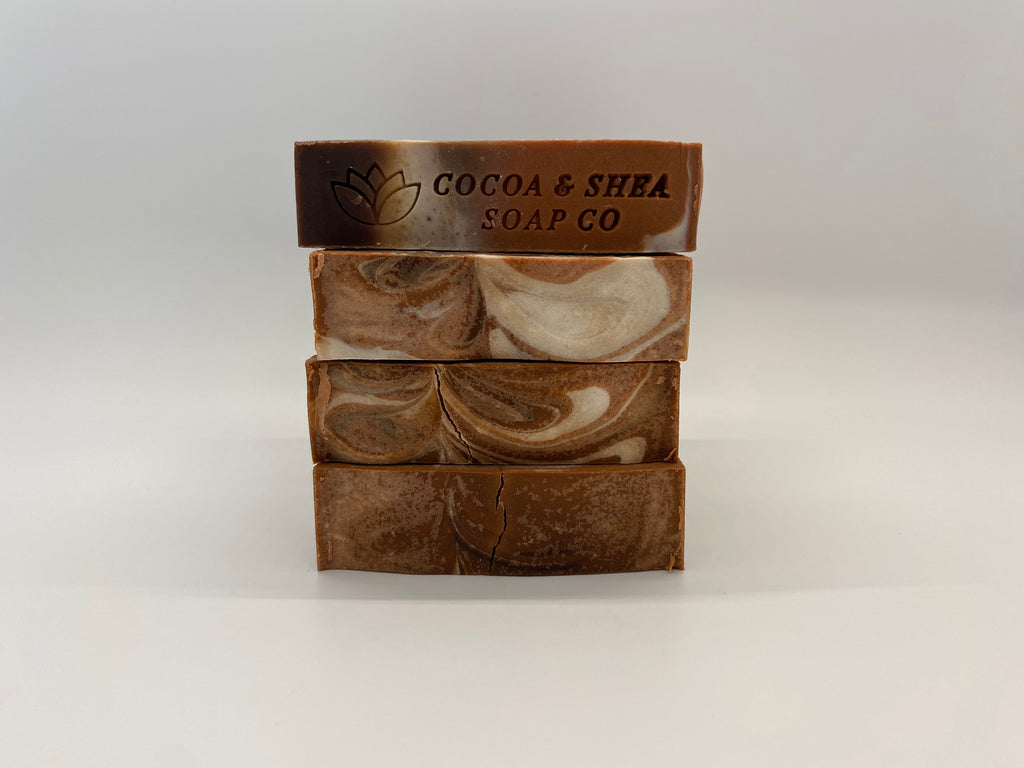 COCOA & SHEA SIGNATURE