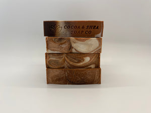 COCOA & SHEA SIGNATURE