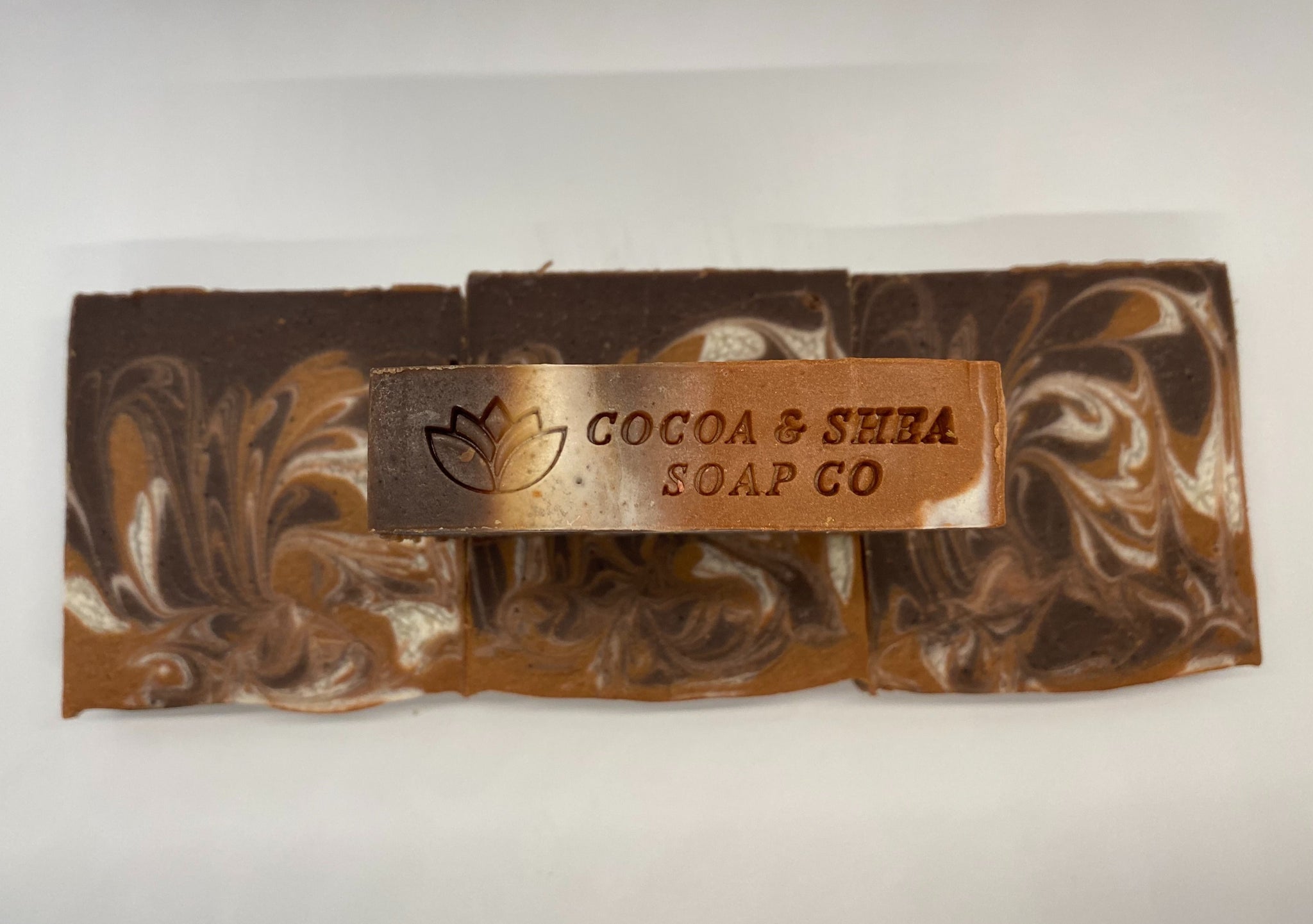 COCOA & SHEA SIGNATURE